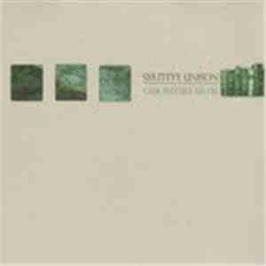 Shuteye Unison - Our Future Selves mp3 album