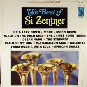 Si Zentner - The Best Of Si Zentner mp3 album