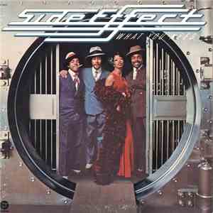 Side Effect - What You Need mp3 album