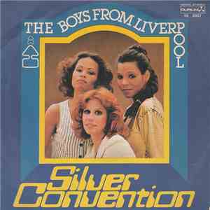 Silver Convention - The Boys From Liverpool mp3 album