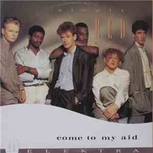 Simply Red - Come To My Aid mp3 album