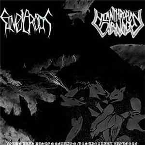 Sinpularctos / Lycanthropian Carnage - Voluntary Disconnection / Instinctual Violence mp3 album