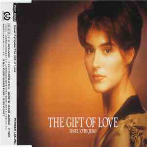 Sissel Kyrkjebø - The Gift Of Love mp3 album
