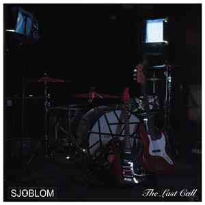 Sjöblom - The Last Call mp3 album