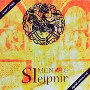 Sleipnir - Mein Weg mp3 album