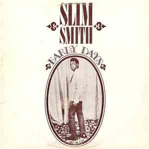 Slim Smith - Early Days mp3 album
