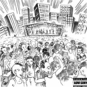Sloppy Livin' - Miestas mp3 album