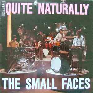 Small Faces - Quite Naturally mp3 album