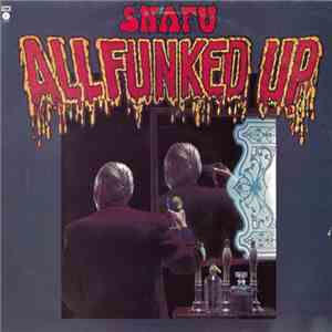 Snafu  - All Funked Up mp3 album
