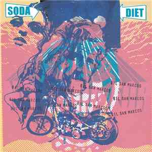 Soda Diet - No Soda For Oil mp3 album