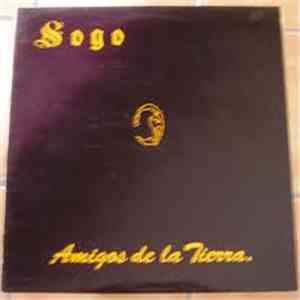 Sogo - Amigos De La Tierra mp3 album