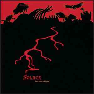 Solace - The Black Black mp3 album