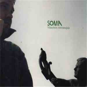 Soma  - Viimeinen Surmanajaja mp3 album