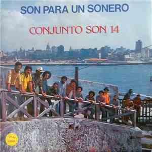 Son 14 - SON PARA UN SONERO mp3 album