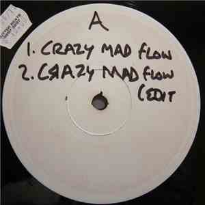 Son Of Noise - Crazy Mad Flow b/w Retrocide mp3 album