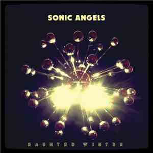 Sonic Angels - Haunted Winter mp3 album