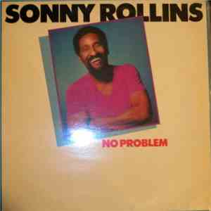 Sonny Rollins - No Problem mp3 album