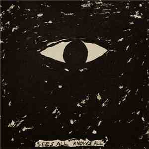 Sonny Smith - Sees All Knows All mp3 album
