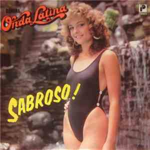 Sonora Onda Latina - Sabroso! mp3 album
