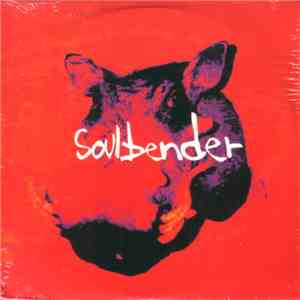 Soulbender  - Soulbender mp3 album