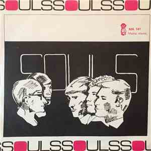 Souls  - The Day Is Over mp3 album