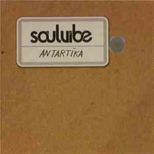 Soulvibe - Antartika mp3 album