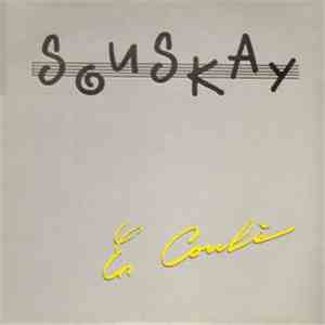 Souskay - En Coulè mp3 album