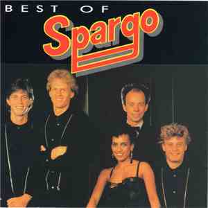 Spargo - Best Of Spargo mp3 album