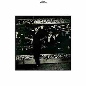 Sparks - Terminal Jive mp3 album