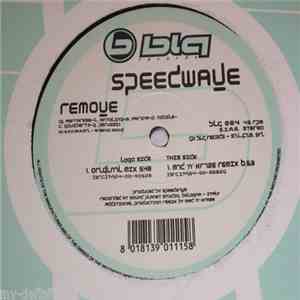 Speedwave - Remove mp3 album