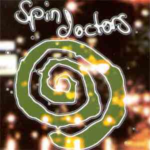 Spin Doctors - 4 Funky Princes mp3 album
