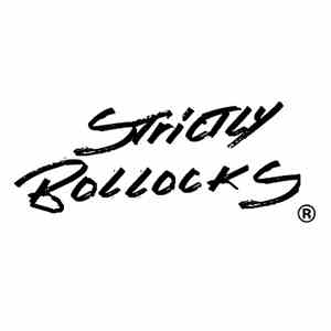 Stabmaster Vinyl - Strictly Bollocks mp3 album
