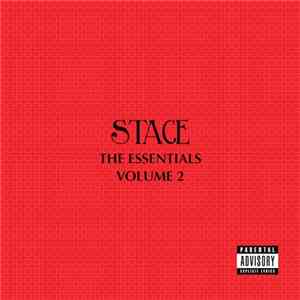 STACE - The Essentials, Vol. 2 mp3 album
