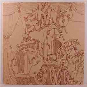 Stan Freberg - Bekins Presents The Sound Of Moving mp3 album