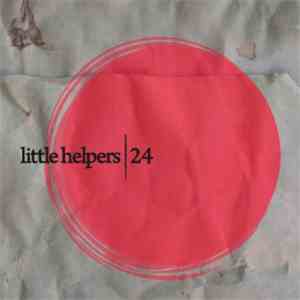 Standard Fair - Little Helpers 24 mp3 album