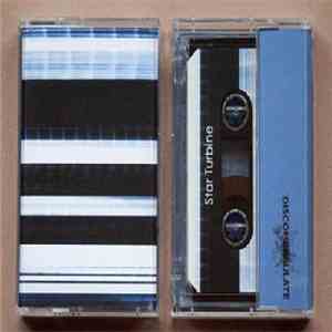Star Turbine - White Lines Across The Void mp3 album