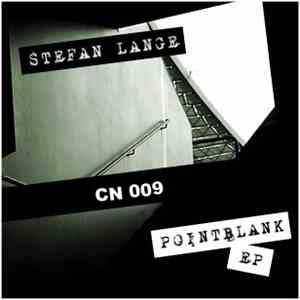 Stefan Lange - Pointblank EP mp3 album