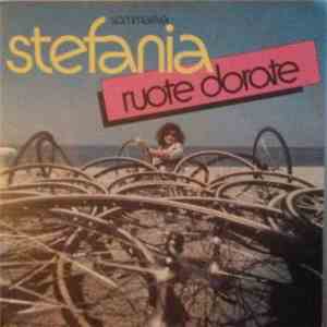 Stefania Sommariva - Adesso No mp3 album