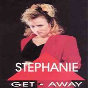 Stephanie - Get Away mp3 album