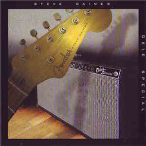 Steve Gaines - Okie Special mp3 album