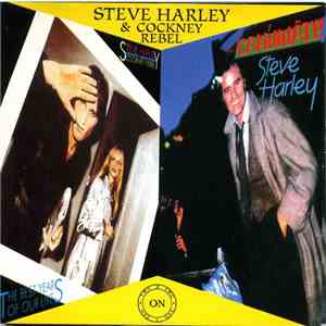 Steve Harley & Cockney Rebel / Steve Harley - The Best Years Of Our Lives / The Candidate mp3 album