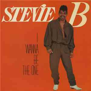 Stevie B - I Wanna Be The One mp3 album