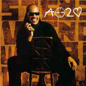 Stevie Wonder - A Time To Love mp3 album