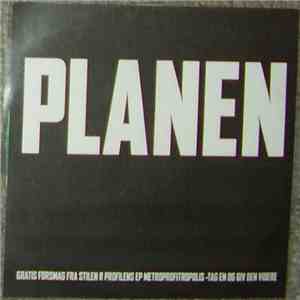 Stilen R Profilen - Planen mp3 album