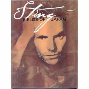 Sting - Fields Of Japan mp3 album