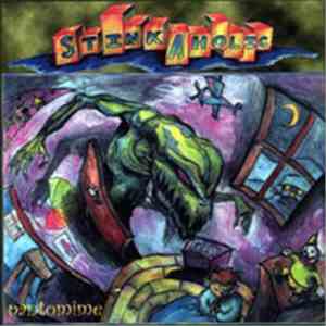 Stinkaholic - Pantomime mp3 album