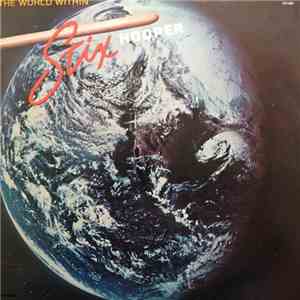 Stix Hooper - The World Within mp3 album