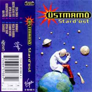 Üstmamò - Stard'üst mp3 album