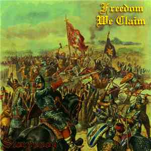 Storrsson - Freedom We Claim mp3 album