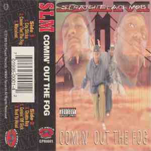 Straight Lace Mob - Comin' Out The Fog mp3 album